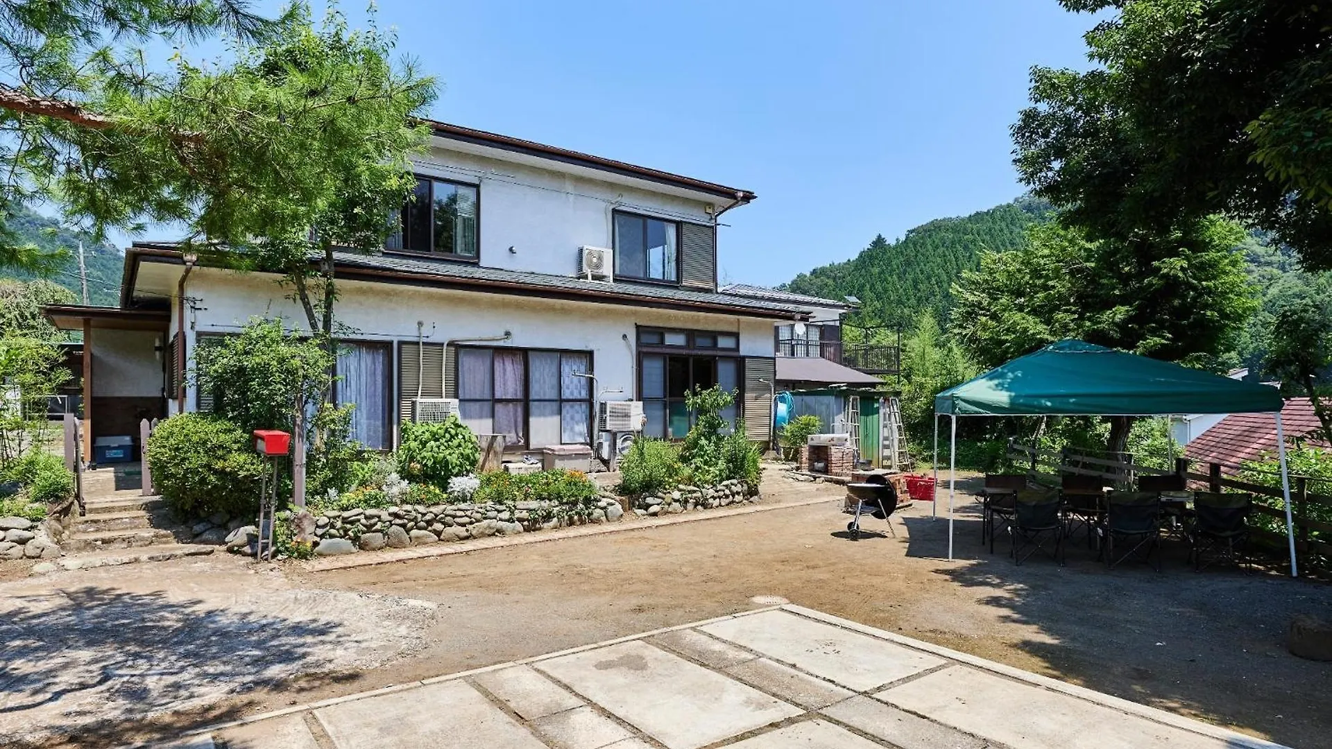 Sagamihara - House - Vacation Stay 15450
