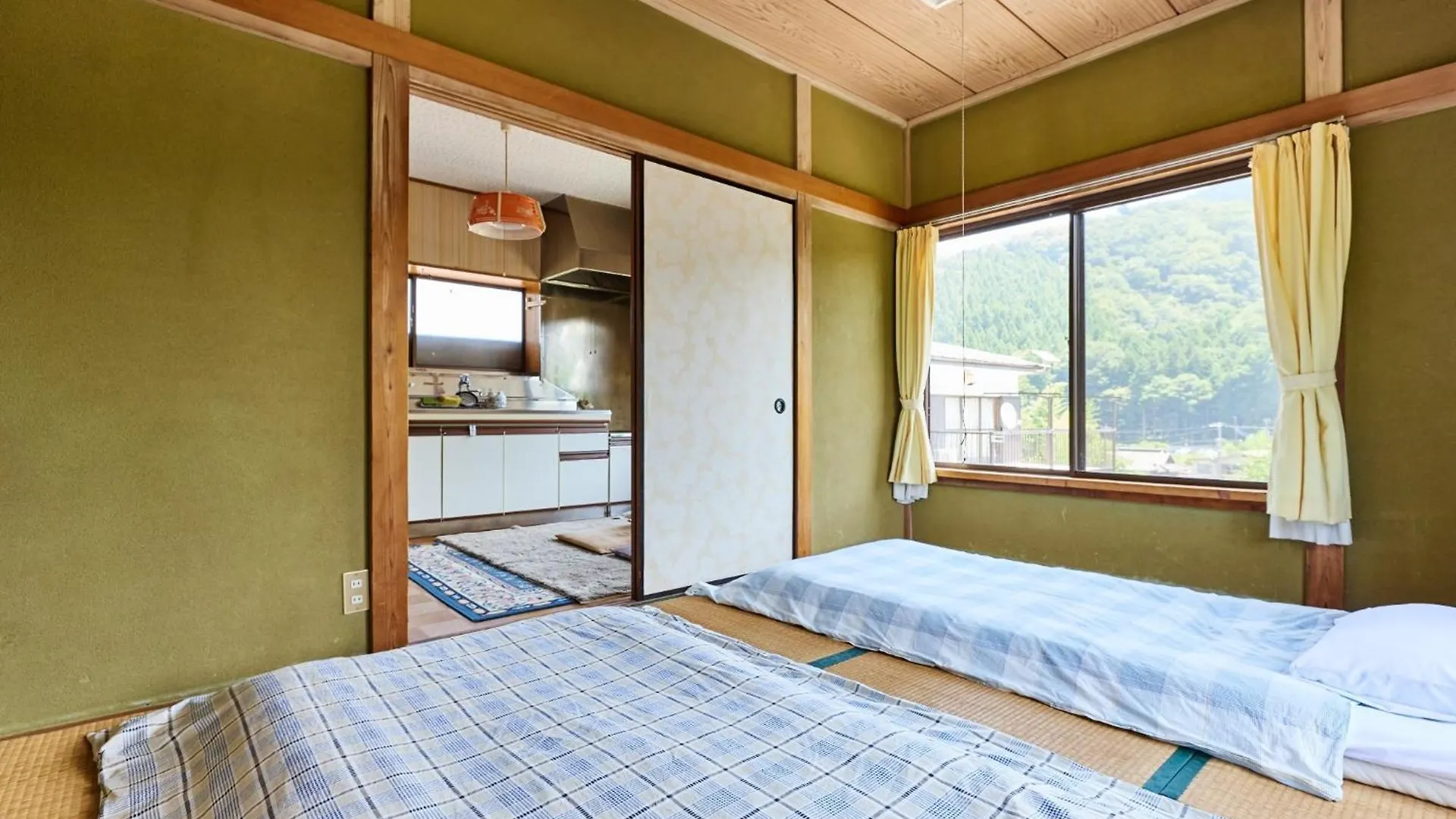 Sagamihara - House - Vacation Stay 15450 0*,  Giappone