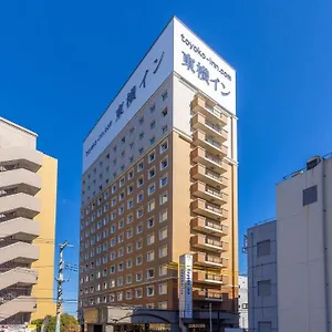 Toyoko Jr Yokohama Sen Ekimae Sagamihara