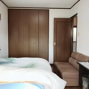  ホームステイ Friendly