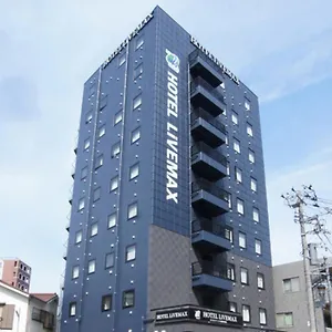 Livemax Minamihashimoto Ekimae Sagamihara