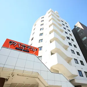 Apa Hashimoto Ekimae Sagamihara