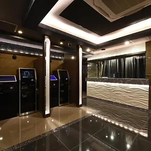  ラブホテル スターリゾートハーズ