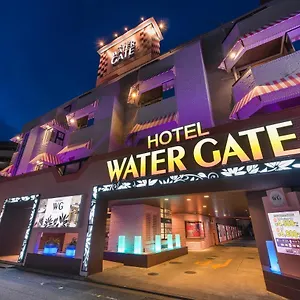 3* ラブホテル ウォーターゲート相模原店